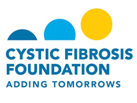 cystic fibrosis logo